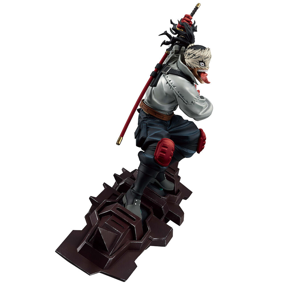 [PREORDINE] Ichibansho Stain - A Story of Reaching Out Forever - My Hero Academia 18cm - BANPRESTO - Model Kit