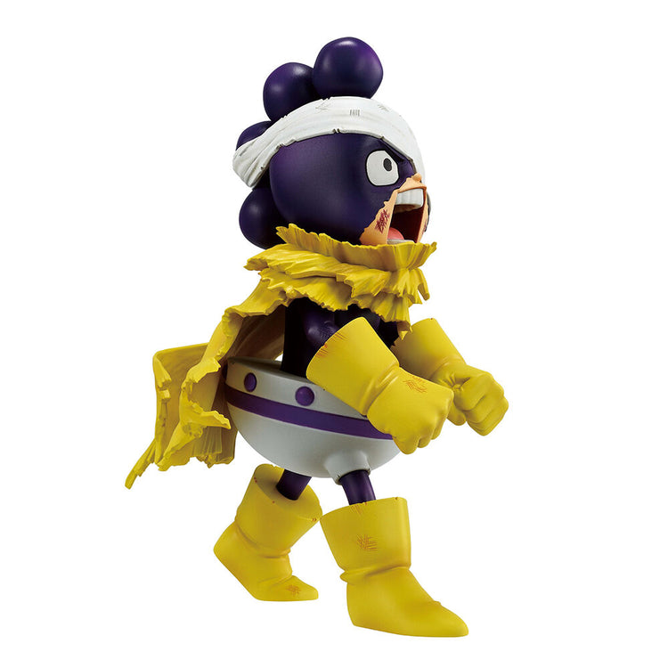 [PREORDINE] Ichibansho: Minoru Mineta - A Story of Reaching Out Forever - My Hero Academia 13cm - BANPRESTO - Model Kit