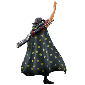 [PREORDINE] Action Figure Ichibansho Yassop - Red Hair Pirates - One Piece 21cm - BANPRESTO - Model Kit