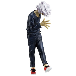 [PREORDINE] Action Figure Tomura Shigaraki - My Hero Academia - 23cm - BANPRESTO - Model Kit