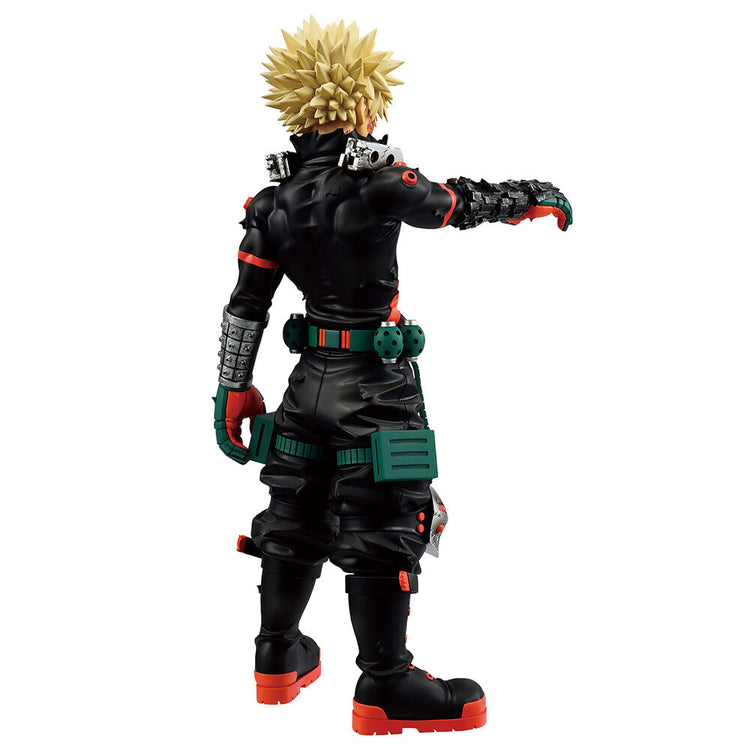 [PREORDINE] Ichibansho: Katsuki Bakugo - A Story of Reaching Out Forever - My Hero Academia - 23cm - BANPRESTO - Model Kit