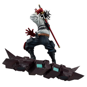[PREORDINE] Ichibansho Stain - A Story of Reaching Out Forever - My Hero Academia 18cm - BANPRESTO - Model Kit