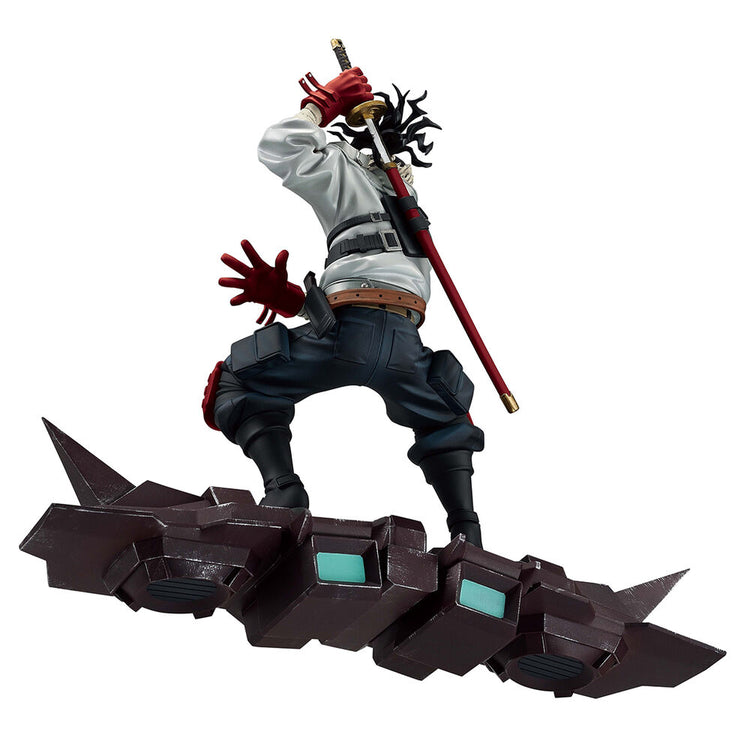 [PREORDINE] Ichibansho Stain - A Story of Reaching Out Forever - My Hero Academia 18cm - BANPRESTO - Model Kit