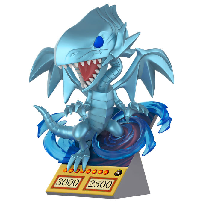 [PREORDER] Figura POP Premium Yu-Gi-Oh! Blue-Eyes White Dragon