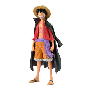 [PREORDINE] Monkey D. Luffy - The Anime Premium Figure One Piece 30cm - BANPRESTO - Model Kit