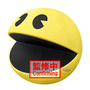 [PREORDINE] Peluche Pac-Man 28cm - BANPRESTO - Model Kit
