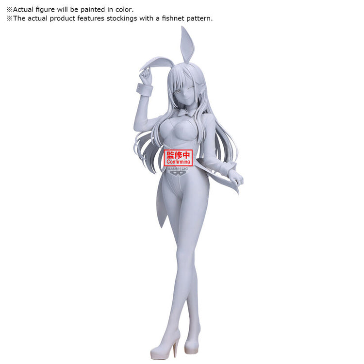 [PREORDINE] Action Figure Marin Kitagawa Bunny Glitter & Glamorous - My Dress-Up Darling 25cm - BANPRESTO - Model Kit