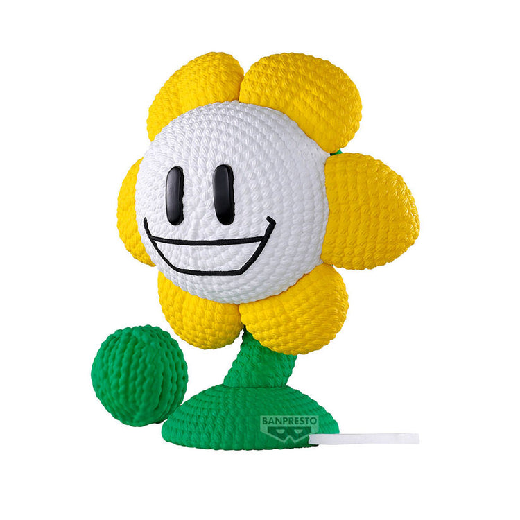 [PREORDINE] Peluche Flowey Undertale 12cm Banpresto - BANPRESTO - Model Kit