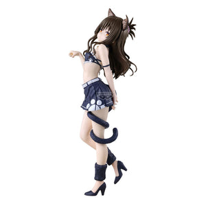 [PREORDINE] Action Figure Mikan Yuki Nyarls Collection To LOVEru Darkness 23cm - BANPRESTO - Model Kit