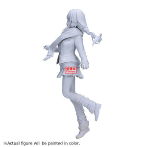 [PREORDINE] Action Figure Marin Kitagawa Winter Glitter & Glamorous - My Dress-Up Darling 24cm - BANPRESTO - Model Kit