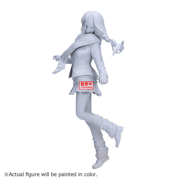 [PREORDINE] Action Figure Marin Kitagawa Winter Glitter & Glamorous - My Dress-Up Darling 24cm - BANPRESTO - Model Kit