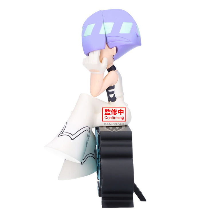 [PREORDINE] Action Figure New Panty & Stocking with Garterbelt 12cm - BANPRESTO - Model Kit