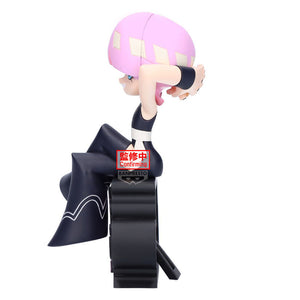[PREORDINE] Action Figure Panty & Stocking with Garterbelt 12cm - BANPRESTO - Model Kit