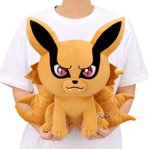 [PREORDINE] Peluche Kurama - Naruto Shippuden 37cm - BANPRESTO - Model Kit