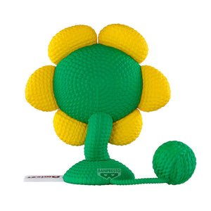 [PREORDINE] Peluche Flowey Undertale 12cm Banpresto - BANPRESTO - Model Kit