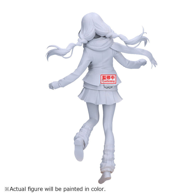 [PREORDINE] Action Figure Marin Kitagawa Winter Glitter & Glamorous - My Dress-Up Darling 24cm - BANPRESTO - Model Kit