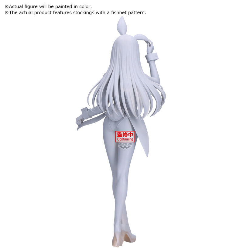 [PREORDINE] Action Figure Marin Kitagawa Bunny Glitter & Glamorous - My Dress-Up Darling 25cm - BANPRESTO - Model Kit