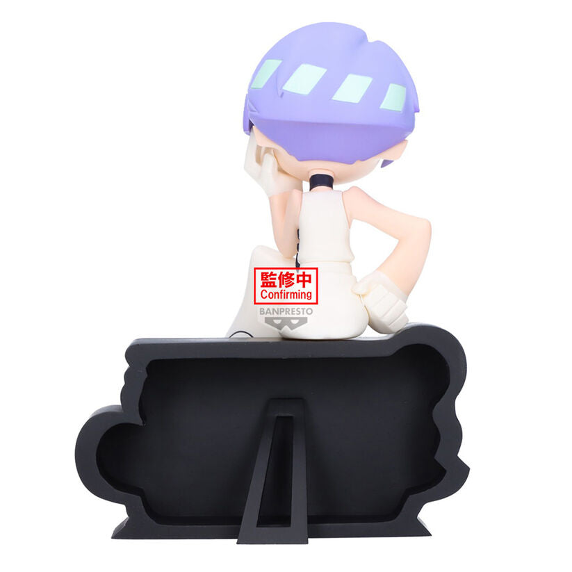[PREORDINE] Action Figure New Panty & Stocking with Garterbelt 12cm - BANPRESTO - Model Kit