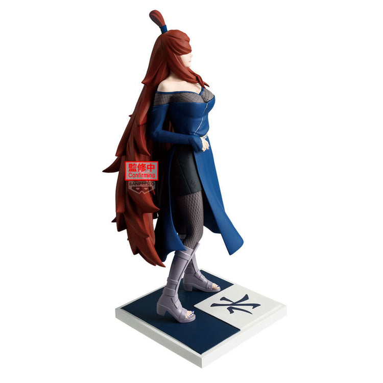 [PREORDINE] Action Figure Mei Terumi - Naruto Shippuden 18cm - BANPRESTO - Model Kit