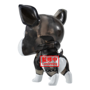 [PREORDINE] Action Figure Iggy Ver. A - JoJo's Bizarre Adventure - 7cm - BANPRESTO - Model Kit