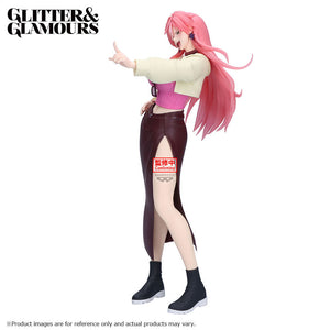 [PREORDINE] Action Figure Kimie Arashiyama Glitter & Glamorous Marriage Toxin 22cm - BANPRESTO - Model Kit