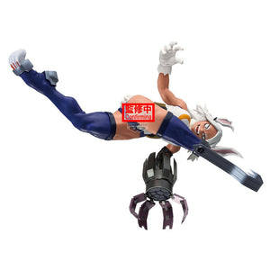 [PREORDINE] Action Figure Mirko Usagiyama - My Hero Academia Maximatic 20cm - BANPRESTO - Model Kit