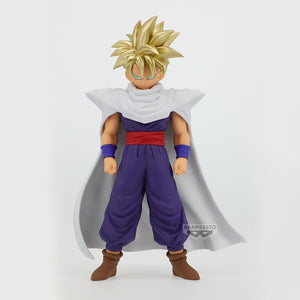 [PREORDINE] Action Figure Super Saiyan Son Gohan Blood of Saiyans Dragon Ball Z 16cm - BANPRESTO - Model Kit