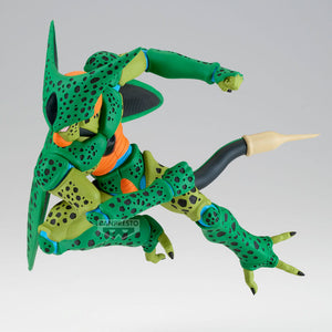 [PREORDINE] Action Figure Cell Match Makers Dragon Ball Z 16cm - BANPRESTO - Model Kit