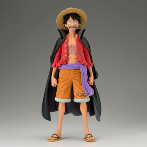 [PREORDINE] Monkey D. Luffy - The Anime Premium Figure One Piece 30cm - BANPRESTO - Model Kit
