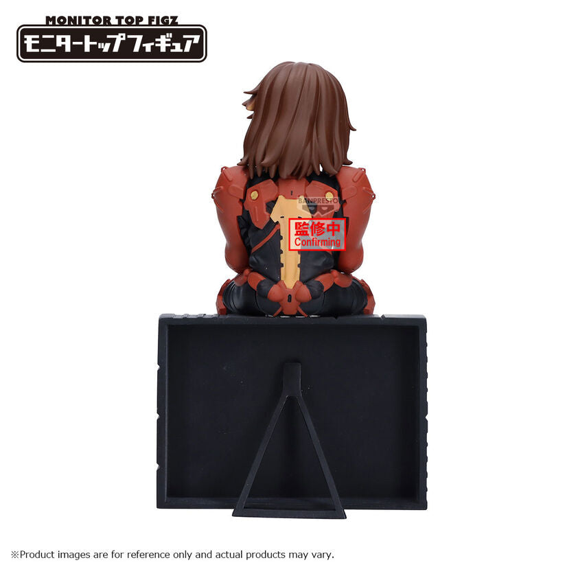 [PREORDINE] Action Figure Higgs Death Stranding 2 On The Beach 12cm - BANPRESTO - Model Kit