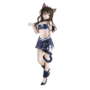 [PREORDINE] Action Figure Mikan Yuki Nyarls Collection To LOVEru Darkness 23cm - BANPRESTO - Model Kit