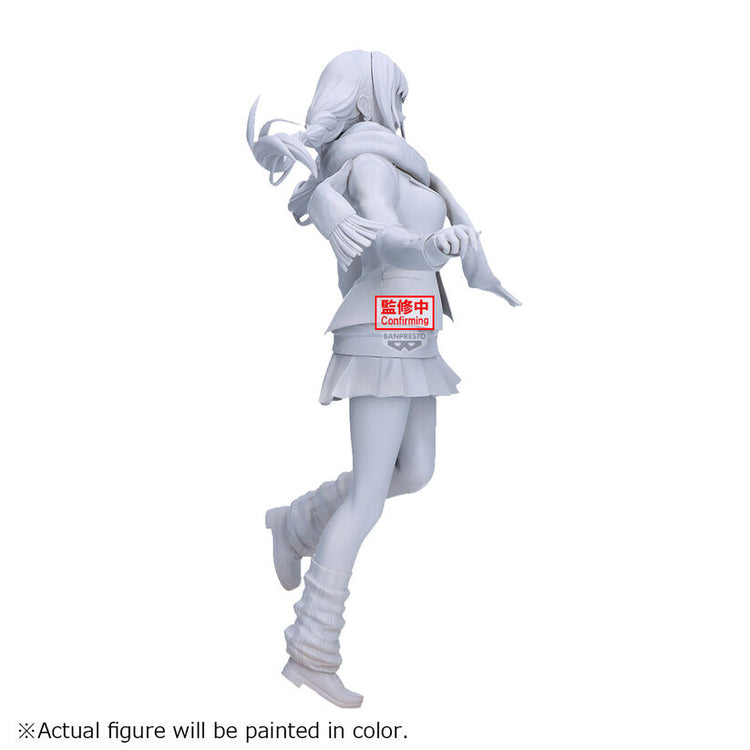 [PREORDINE] Action Figure Marin Kitagawa Winter Glitter & Glamorous - My Dress-Up Darling 24cm - BANPRESTO - Model Kit
