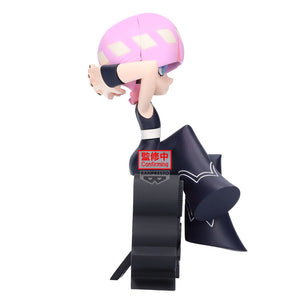 [PREORDINE] Action Figure Panty & Stocking with Garterbelt 12cm - BANPRESTO - Model Kit