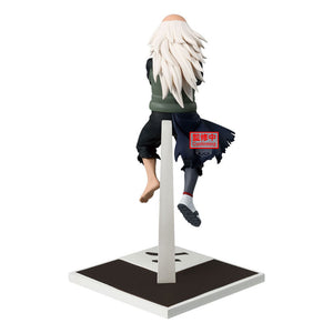 [PREORDINE] Action Figure Tsuchikage Onoki - Naruto Shippuden 14cm - BANPRESTO - Model Kit