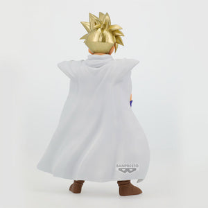 [PREORDINE] Action Figure Super Saiyan Son Gohan Blood of Saiyans Dragon Ball Z 16cm - BANPRESTO - Model Kit