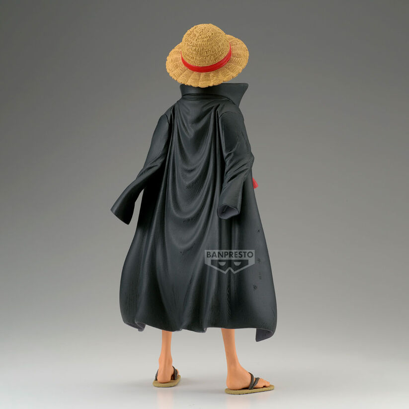 [PREORDINE] Monkey D. Luffy - The Anime Premium Figure One Piece 30cm - BANPRESTO - Model Kit