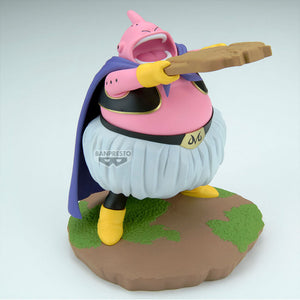 [PREORDINE] Action Figure Majin Buu History Box Dragon Ball Z 11cm - BANPRESTO - Model Kit