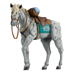 [PREORDINE] Action Figure Slow Dancer - JoJo's Bizarre Adventure: Steel Ball Run - Ichibansho 25cm - BANPRESTO - Model Kit