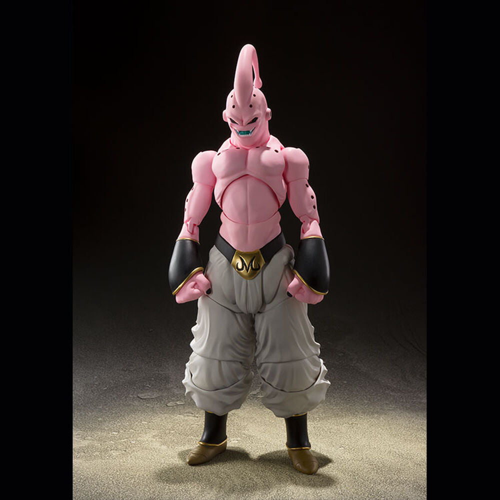 [PREORDINE] S.H. Figuarts Super Buu Dragon Ball Z - Action Figure 19cm