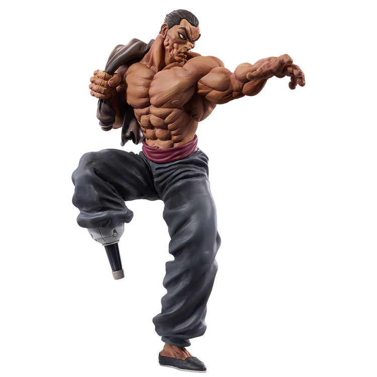 [PREORDINE] Ichibansho Retsu Kaioh - Figura 25cm - BANPRESTO - Model Kit