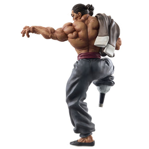 [PREORDINE] Ichibansho Retsu Kaioh - Figura 25cm - BANPRESTO - Model Kit