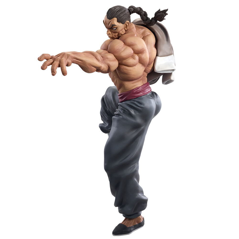 [PREORDINE] Ichibansho Retsu Kaioh - Figura 25cm - BANPRESTO - Model Kit