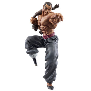 [PREORDINE] Ichibansho Retsu Kaioh - Figura 25cm - BANPRESTO - Model Kit