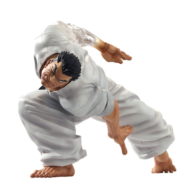 [PREORDINE] Ichibansho: Figura Katsumi Orochi Giant Heartbeat 16cm - BANPRESTO - Model Kit