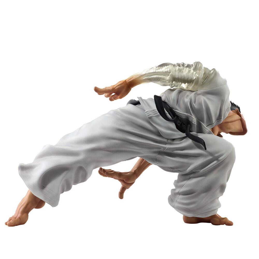 [PREORDINE] Ichibansho: Figura Katsumi Orochi Giant Heartbeat 16cm - BANPRESTO - Model Kit