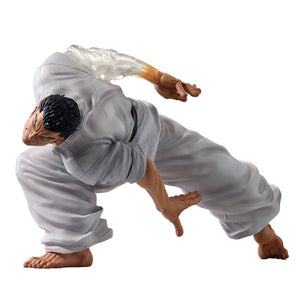 [PREORDINE] Ichibansho: Figura Katsumi Orochi Giant Heartbeat 16cm - BANPRESTO - Model Kit