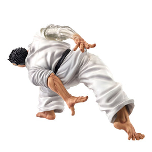 [PREORDINE] Ichibansho: Figura Katsumi Orochi Giant Heartbeat 16cm - BANPRESTO - Model Kit