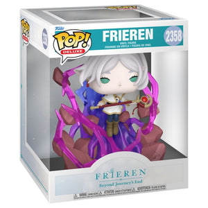 [PREORDINE] Funko POP Deluxe Frieren: Beyond Journey's End - Frieren - FUNKO - Model Kit