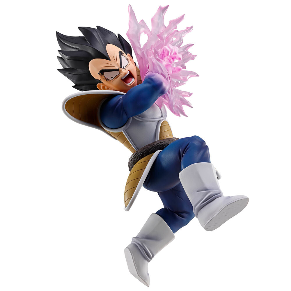 [PREORDINE] Ichibansho Vegeta Spectacle Battle Dragon Ball Z - Action Figure 18cm - BANPRESTO - Model Kit