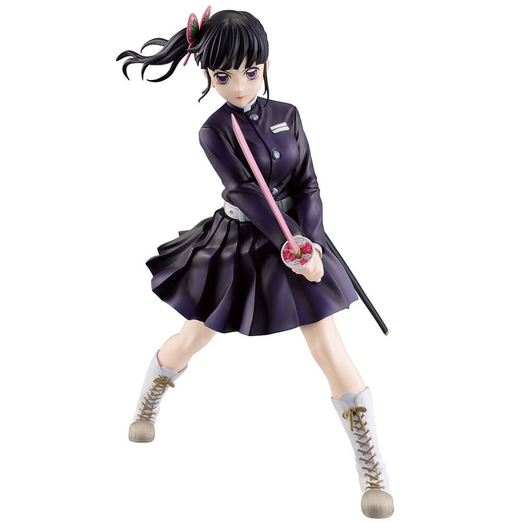 [PREORDINE] Ichibansho Kanao Tsuyuri - Demon Slayer - Statua 23cm - BANPRESTO - Model Kit